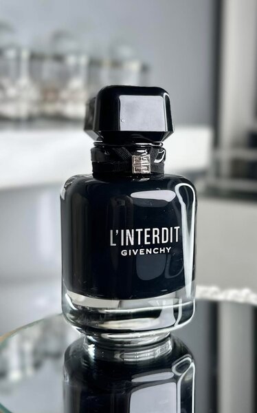 Parfum L'Interdit Givenchy