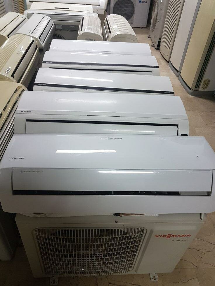 Climatiseur mural efficace