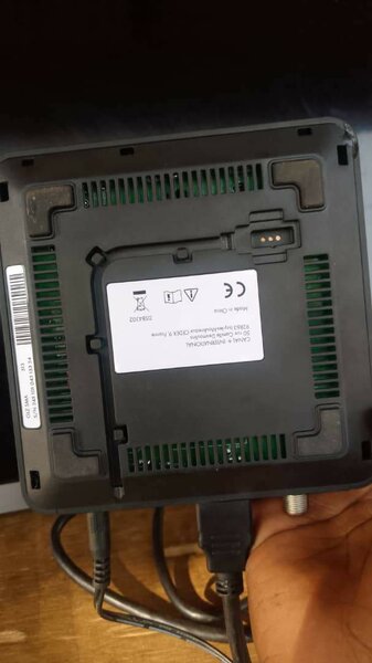 Écran LED 32 pouces