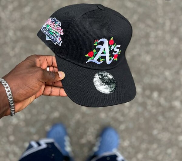 Casquette de baseball tendance