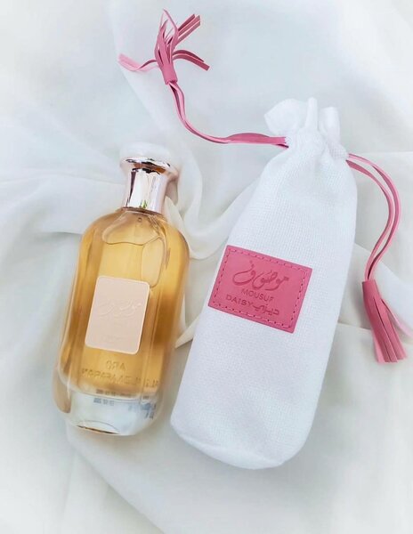 Parfum féminin élégant 100ml