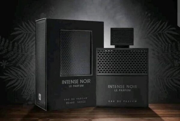 Parfum Homme Intense Wayfarer