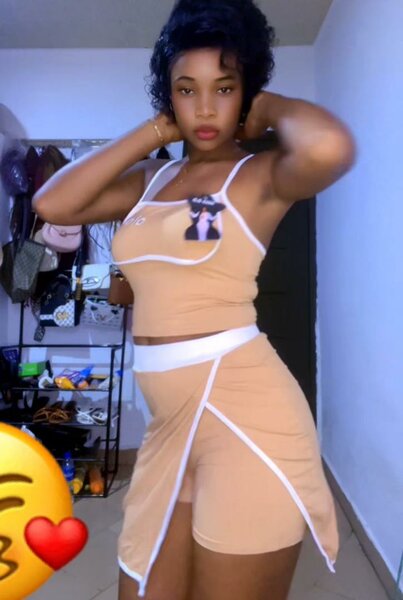 Ensemble Femme Élégant