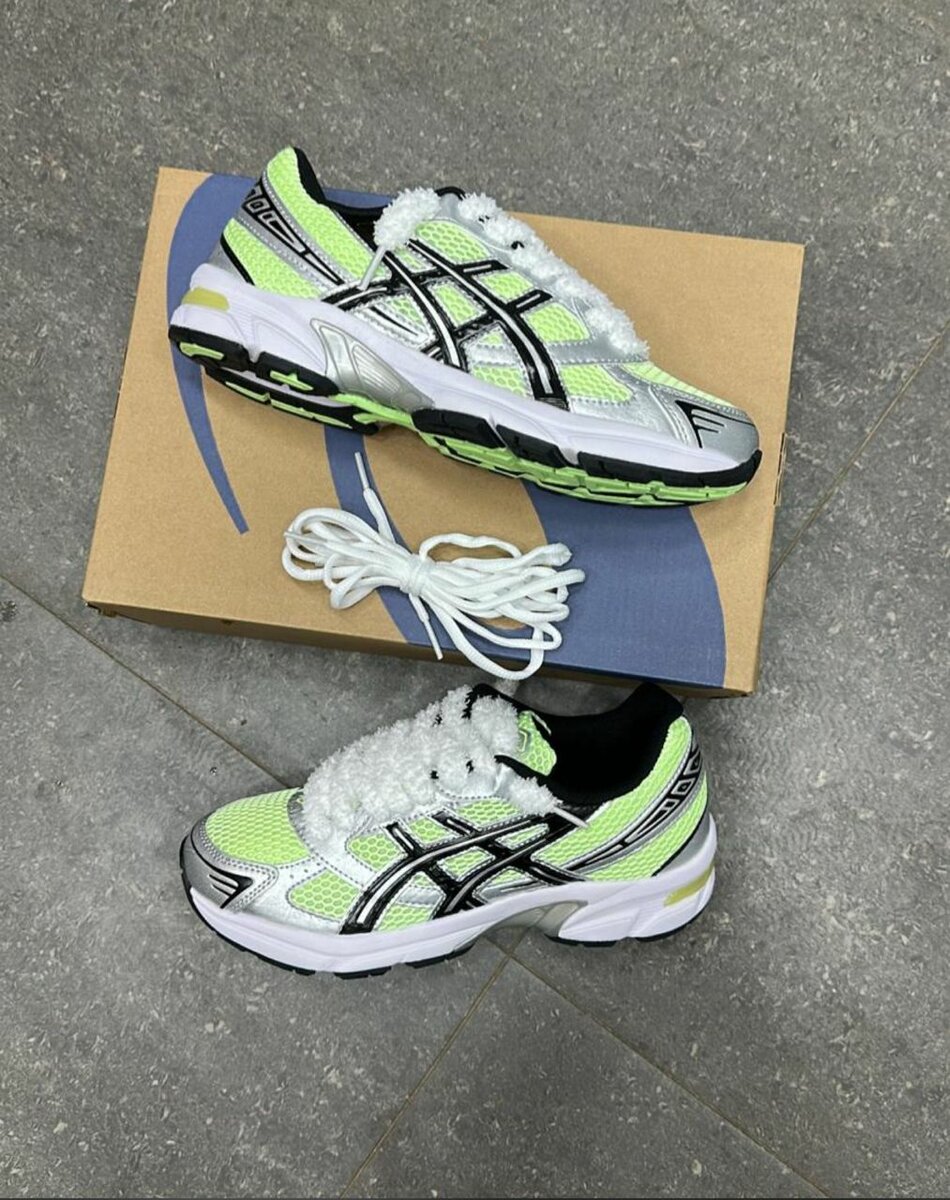 Chaussures de Running Asics