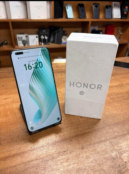 Smartphone HONOR dernier modèle