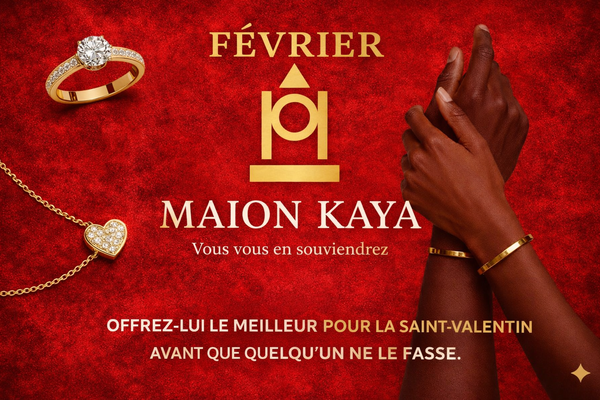 Maison KAYA✨