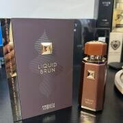 Parfum Liquid Brun