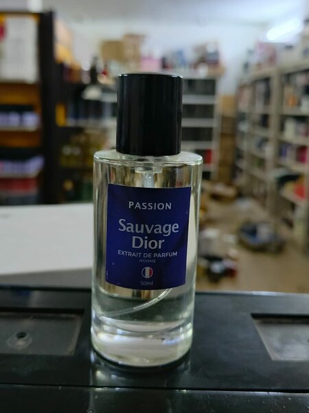 Extrait de Parfum Luxe 50ml