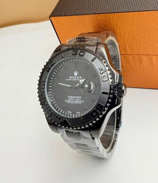 Montre Rolex Submariner