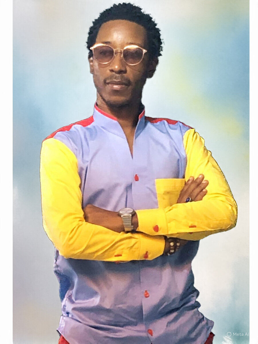 Chemise Multicolore Homme