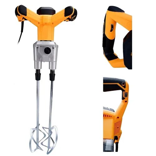 Mélangeur Électrique 1800W