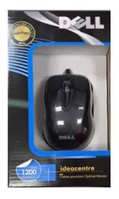 Souris optique Dell 1200 DPI