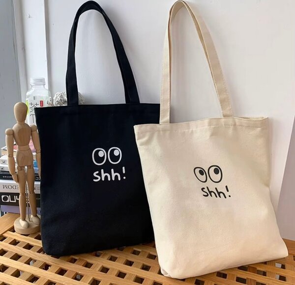 Sac tote design mignon
