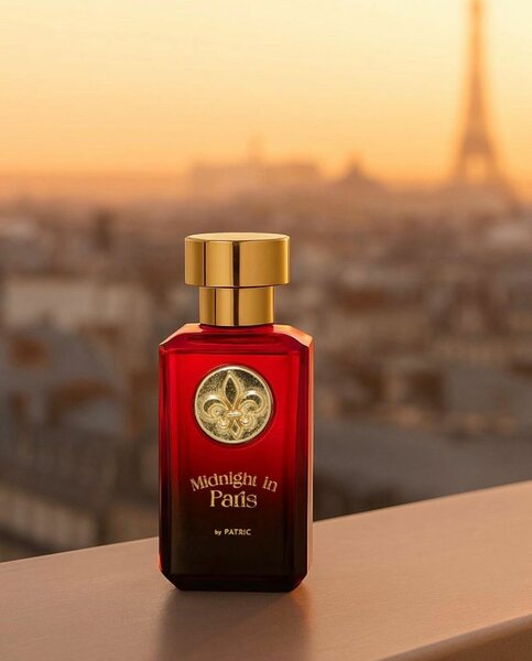 Coffret de Parfums Midnight