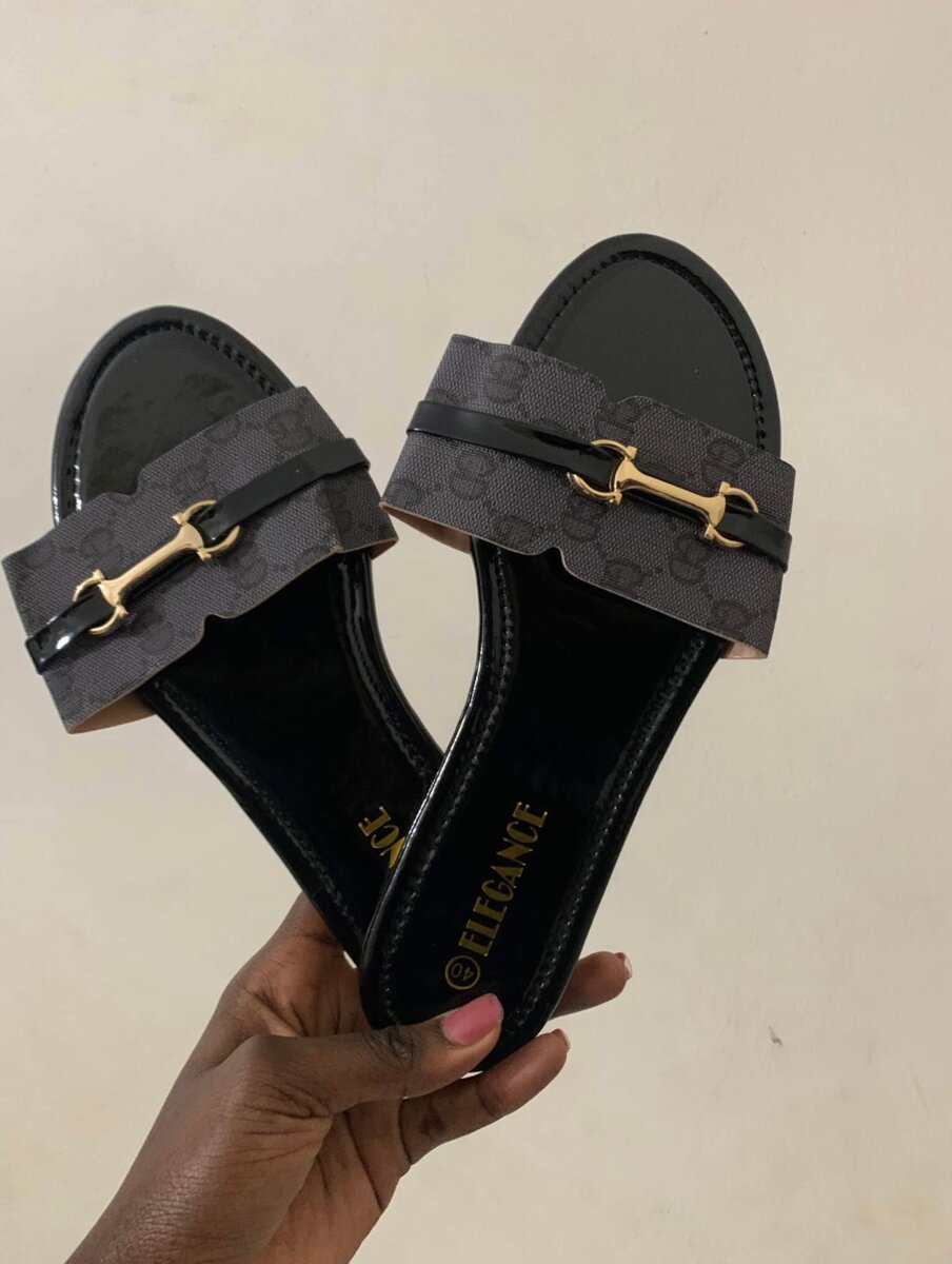 Sandales Élégantes pour Femmes