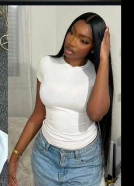 T-shirt basique femme