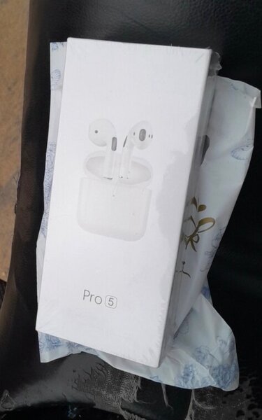 Écouteurs Bluetooth Pro 5