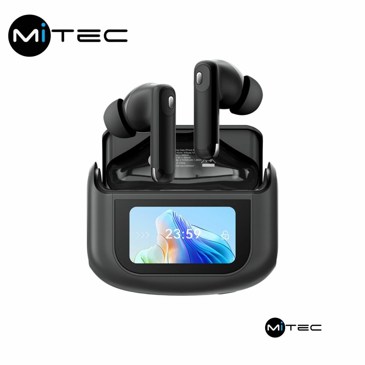 Écouteur Bluetooth - Blackview