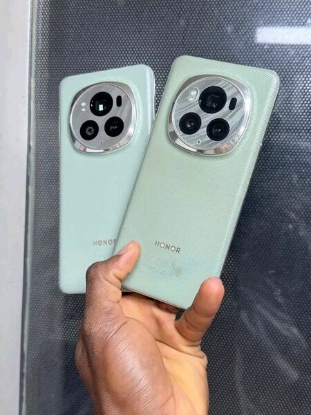 Téléphone HONOR Magic 6 Pro