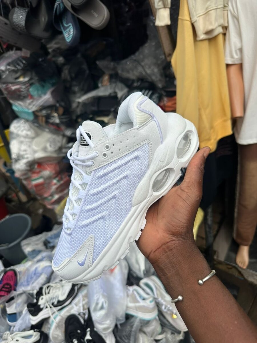 Baskets de sport tendance