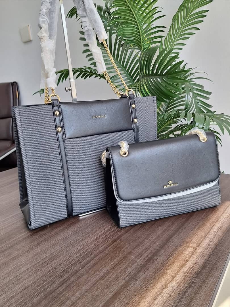 Ensemble de sacs élégants