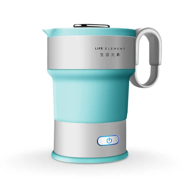 Bouilloire électrique portable