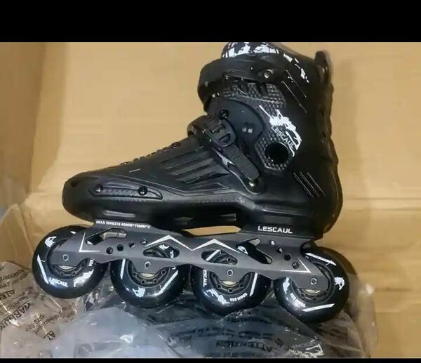 Roller Skates LESCATL Pro