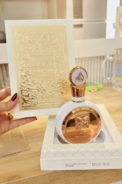 Parfum Luxus Oriental