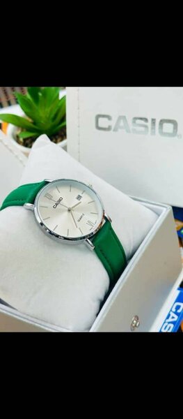 Montre Homme Classique Casio