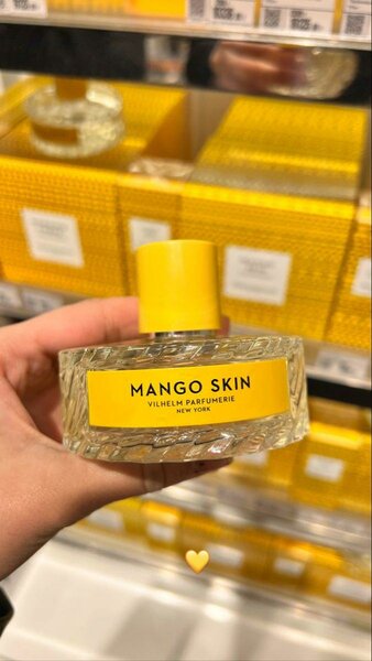 Parfum Mango Skin Vilhelm