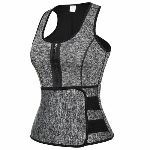 Gilet minceur thermique