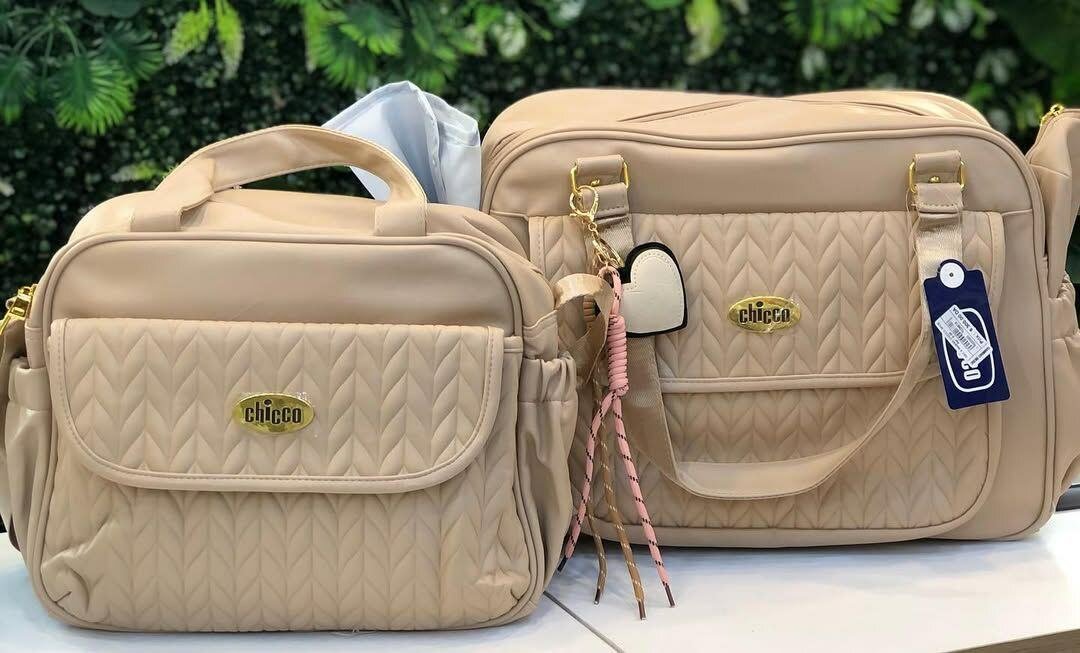 Sac à langer Chicco élégant