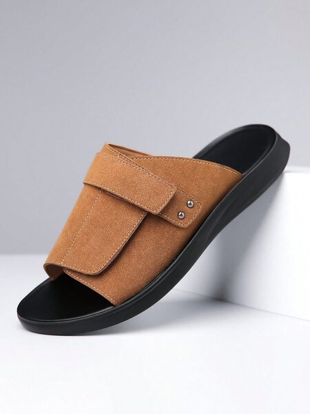 Sandales Homme Confortables