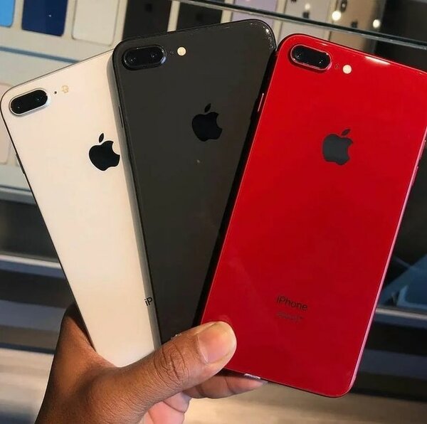 Apple iPhone 7 Plus reconditionné