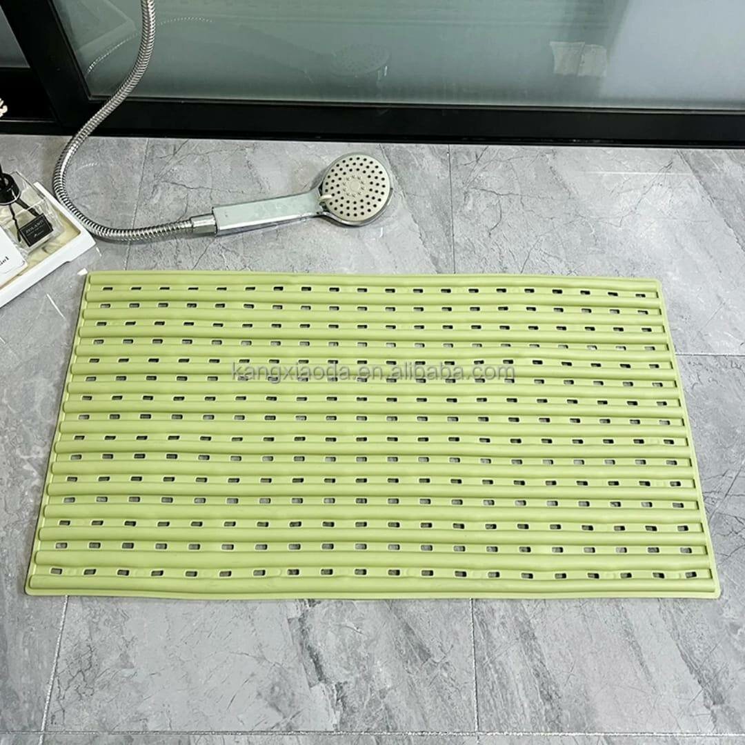 Tapis de Bain Antidérapant
