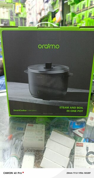 Oraimo Intelligent Cooker