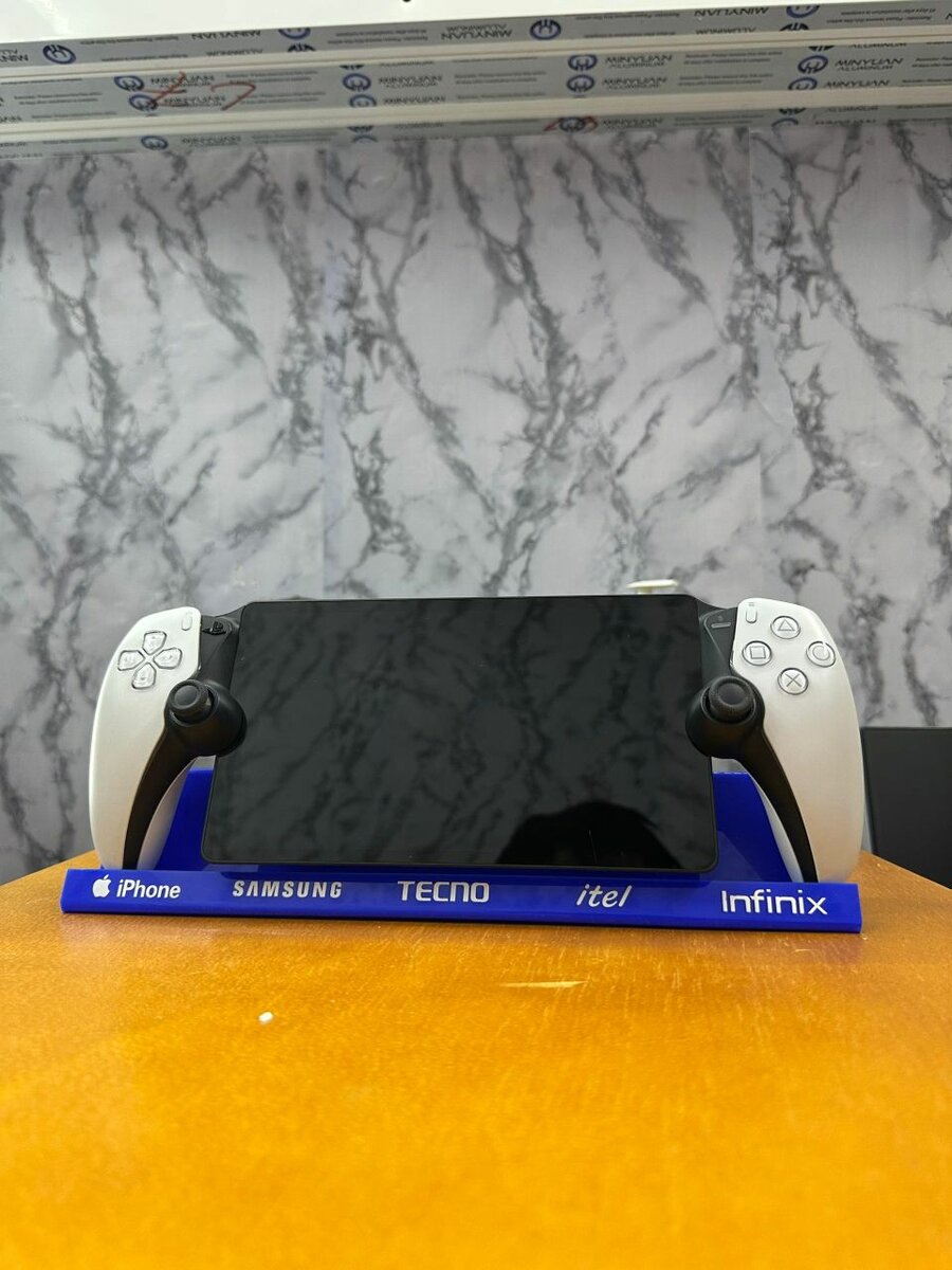 PlayStation Portable PS5 Slim