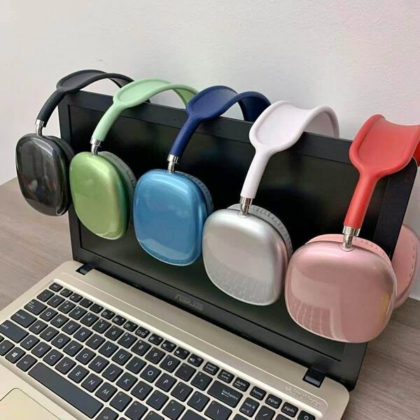 Casque audio coloré sans fil