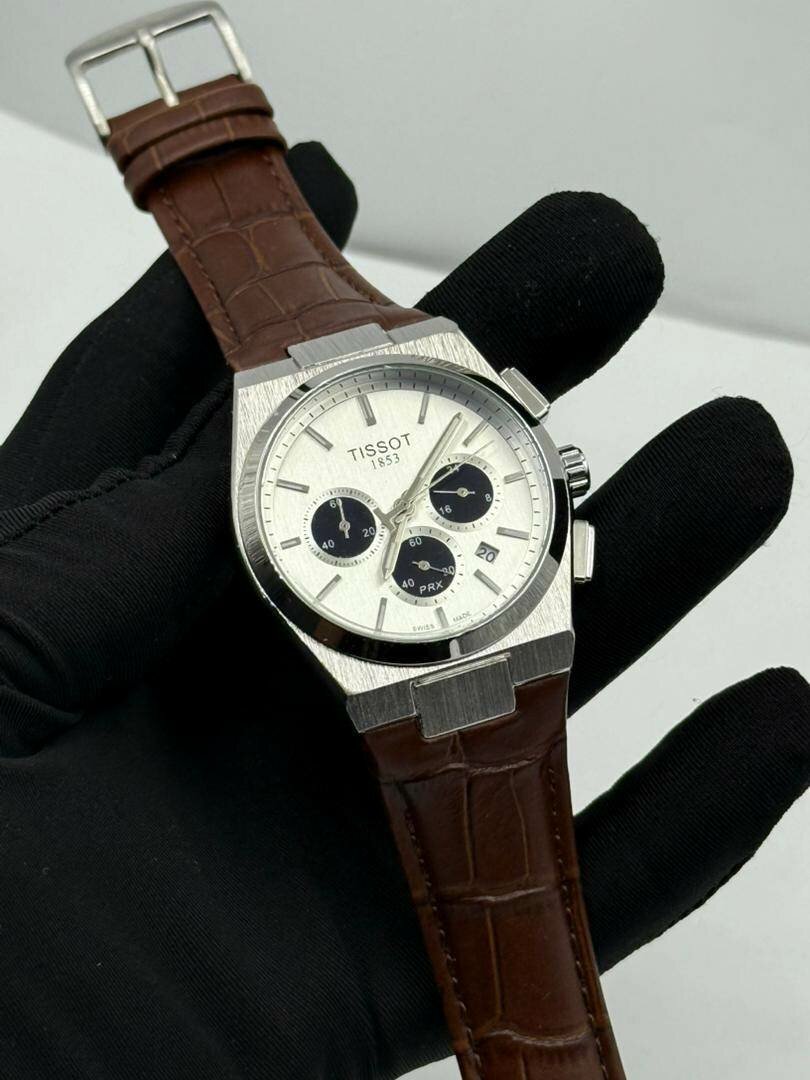 Montre Homme Tissot Classique