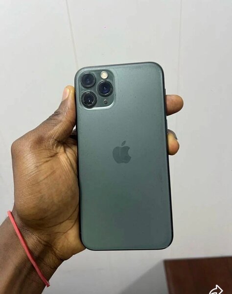 iPhone 11 Pro Max