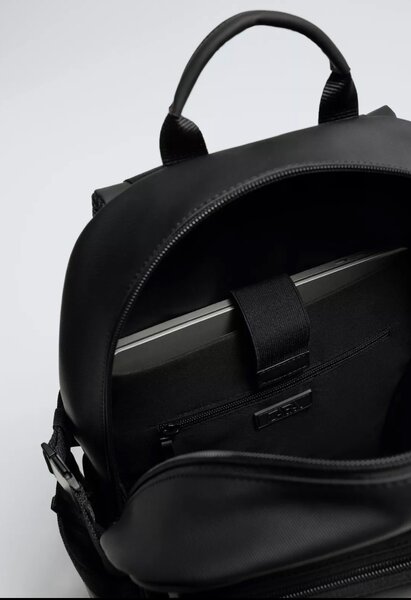 Sac à dos business élégant