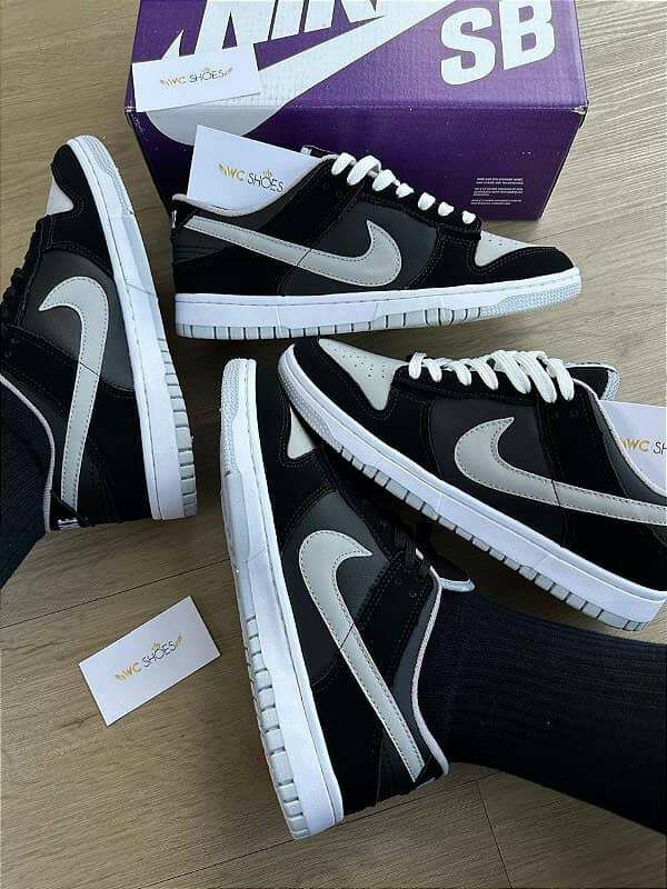 Baskets Nike SB Dunk Low