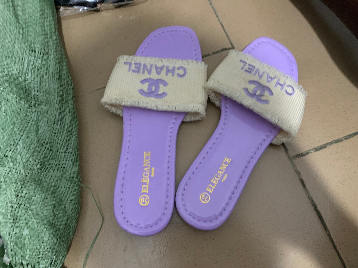 Sandales Élégantes Femmes