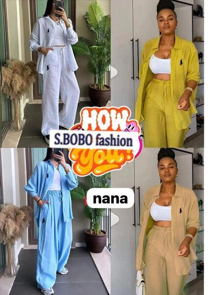 Ensemble survêtement cargo femme