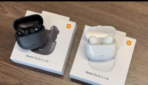 Redmi Buds 6 Lite