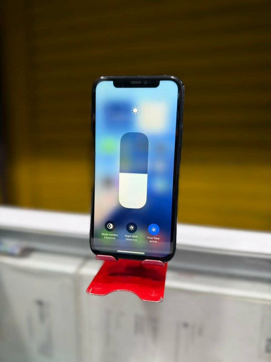 IPhone 11Pro 64Go 2nd main