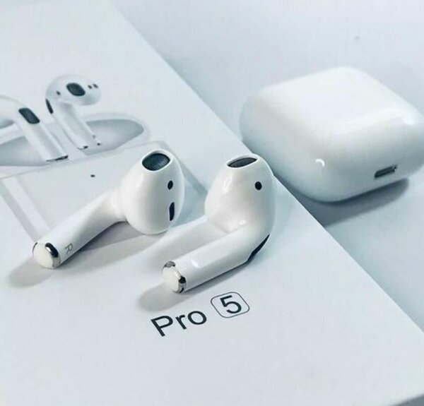 Écouteurs sans fil Bluetooth