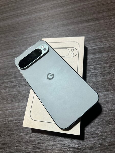 Google Smartphone Android