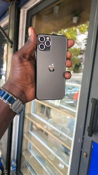 Smartphone Apple iPhone