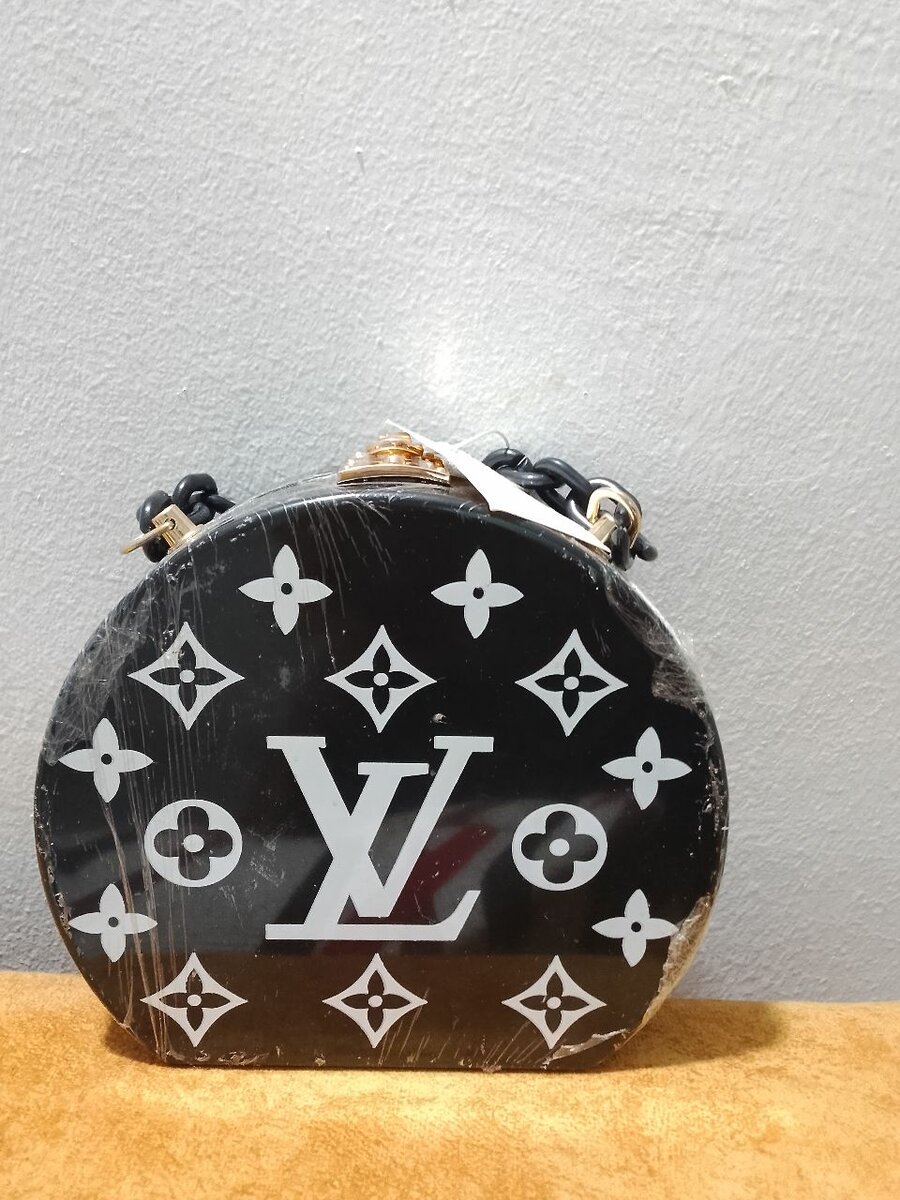 Sac à main importé